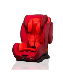 Scaun auto Coto Baby Salsa Q 9-36 Red