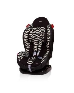 Scaun auto Coto Baby Swing 9-25 Kg Zebra