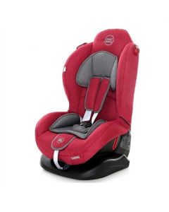 Scaun auto Coto Baby Swing 9-25 Kg Melange Red New