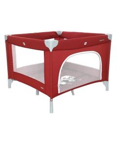 Tarc de joaca Coto Baby Conti Red