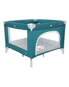 Tarc de joaca Coto Baby Conti Turquoise