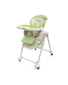 Scaun de masa Coto Baby Zefir Green