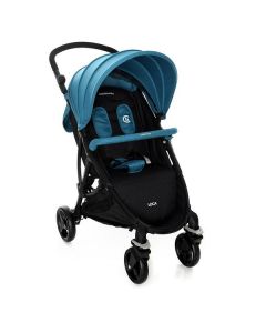 Carucior sport Coto Baby Loca Turquoise