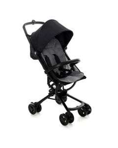 Carucior sport Coto Baby Sparrow Black