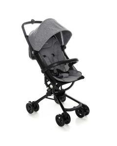 Carucior sport Coto Baby Sparrow Grey