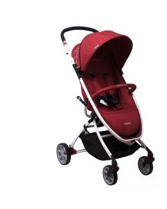 Carucior sport Coto Baby Verona Red