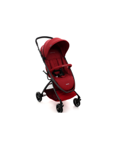 Carucior sport Coto Baby Verona Comfort Red