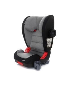 Scaun auto Coto Baby Bari ISOFIX 15-36 Kg Dark Grey Melange