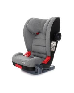 Scaun auto Coto Baby Bari ISOFIX 15-36 Kg Grey Melange