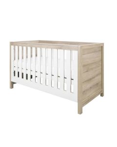 Tutti Bambini – Patut evolutiv 3 in 1 Modena White & Oak