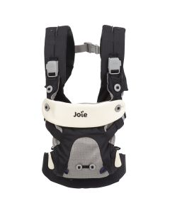 Joie - Sistem ergonomic Savvy, Black Pepper