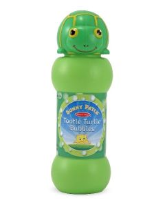 Jucarie cu baloane de sapun Tootle Turtle Bubbles Melissa and Doug