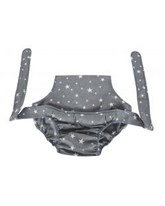 Ham scaun Grey Stars SeviBebe