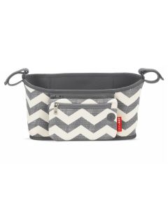 Skip Hop Organizator pentru carucior - Chevron