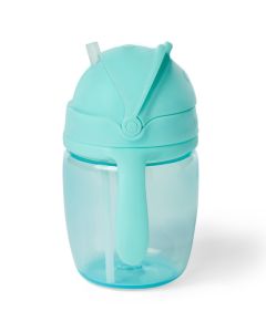 Skip Hop Set Doua Sticle cu pai - Teal