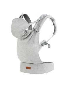 Marsupiu Collet, Momi, Grey