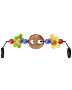 BabyBjorn - Bara de jucarii, Googly eyes – pentru balansoarele BabyBjorn