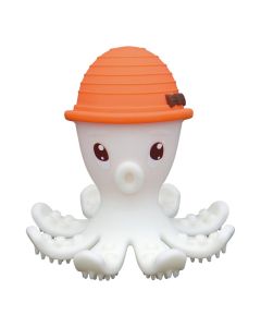 INEL GINGIVAL DIN SILICON, MOMBELLA - OCTOPUS ORANGE