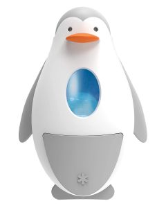 Skip Hop - Dispenser de baie pentru sapun si gel - Pinguin 