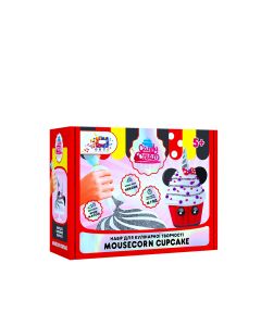 Set creativ CANDY CREAM - DELICII PENTRU MINNIE