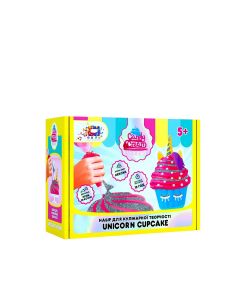 Set creativ CANDY CREAM - DELICII PENTRU UNICORNUL MEU