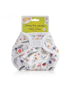 Protectie impermeabila scutece textile 2-6 kg XKKO Summer