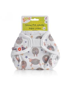 Protectie impermeabila scutece textile 2-6 kg XKKO Dreamy Sheep