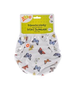 Slip inot bebelusi 4-15 kg Butterflies XKKO