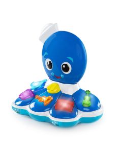 Baby Einstein - Jucarie muzicala Caracatita