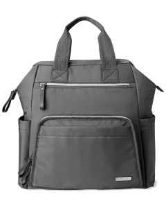 Skip Hop Rucsac pentru scutece - Charcoal