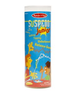 Suspend Junior Melissa and Doug