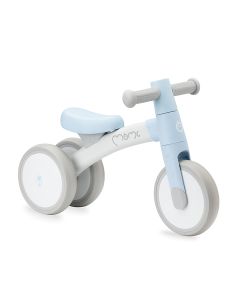 Bicicleta fara pedale Momi Tedi - Light Blue