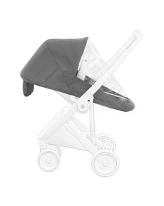 Aparatoare De Ploaie, Greentom Reversible & Carrycot