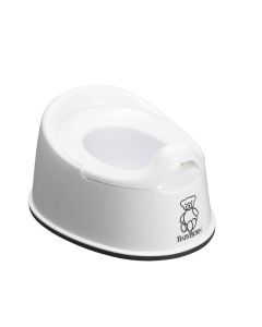 BabyBjorn - Olita Smart Potty Alb