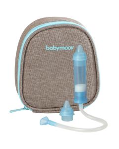 Babymoov - Aspirator nazal pentru bebelus