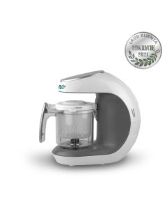 Neno – Robot bucatarie bebelusi (steamer si blender)