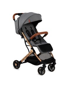 Carucior sport Estelle, Momi, Gold Grey