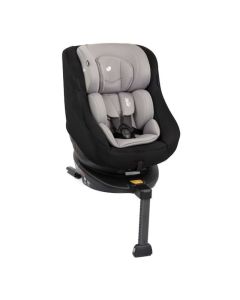 Joie - Husa de protectie pentru scaun auto Spin 360°, neagra