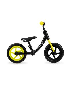 Bicicleta fara pedale Ross, Momi, Lemon