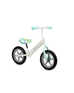 Bicicleta fara pedale Fleet, Qkids, Triangles