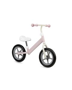 Bicicleta fara pedale Fleet, Qkids, Pink