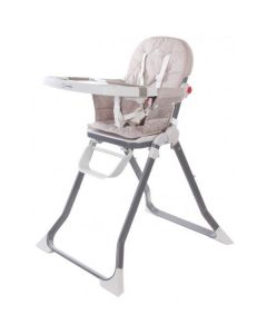 Scaun de masa Sun Baby 009 Cubby - Frappe