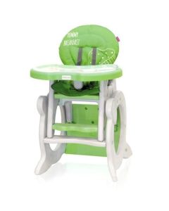 Scaun de masa Coto Baby Stars Q Green