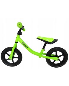 Bicicleta fara pedale R-Sport R1 - Verde