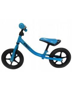 Bicicleta fara pedale R-Sport R1 - Albastru