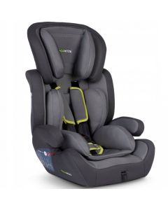 Scaun auto 9-36 Kg Ricokids Massi - Gri