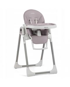 Scaun de masa 2 in 1 Ricokids Belo - Mov