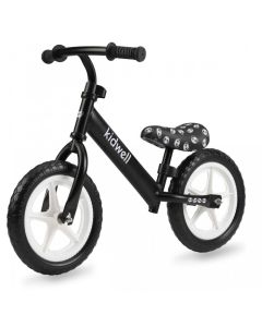 Bicicleta fara pedale Kidwell Rebel Panda