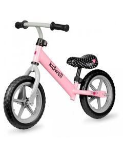 Bicicleta Fara Pedale Kidwell Rebel Pink