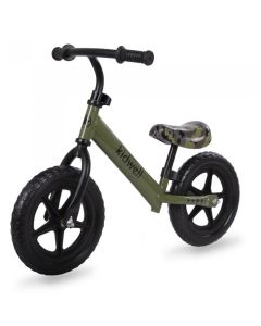 Bicicleta Fara Pedale Kidwell Rebel Khaki